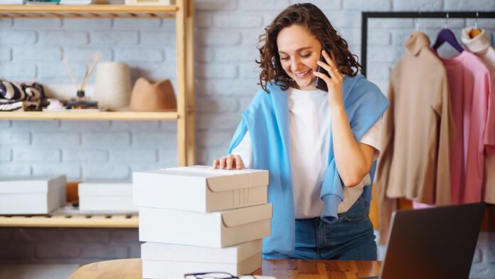 E-commerce de Roupas Como Começar uma Loja Virtual de Sucesso