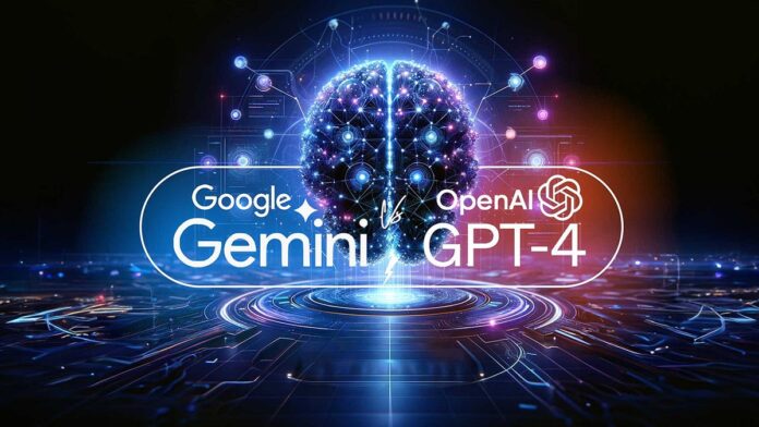 Qual é a melhor inteligência artificial: Gemini ou ChatGPT?