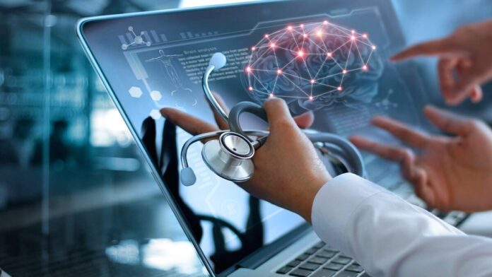 Modelo de IA obtém 91% em prova para diploma de medicina