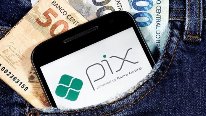 Banco Central informa novo vazamento de dados em 87.368 chaves PIX