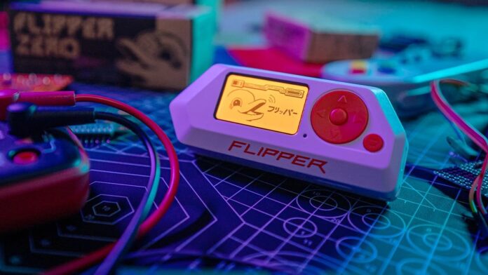 Flipper Zero O Futuro do Dispositivo no Brasil