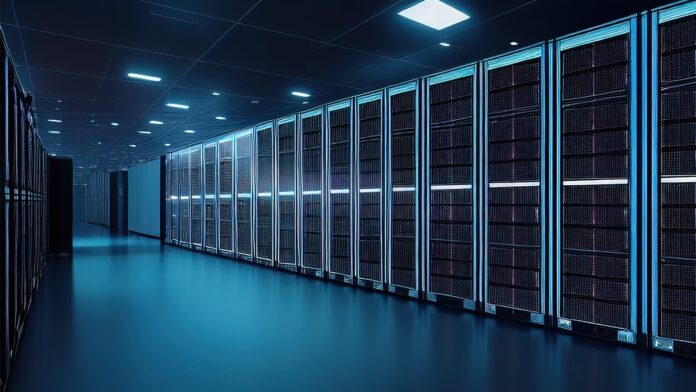 Data Center: O Coração da Era Digital