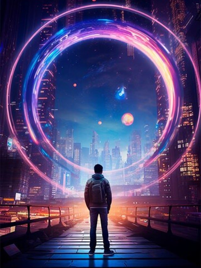 Conheça o Futuro Agora