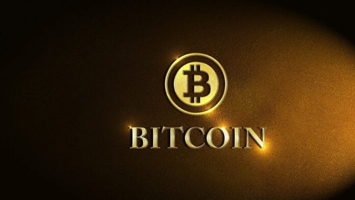Bitcoin Vencedor