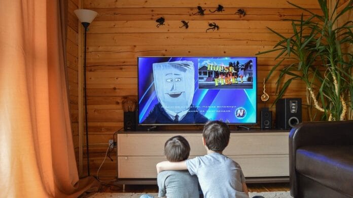 Smart tv
