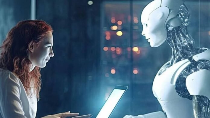 Inteligência Artificial Multimodal O Futuro da Interação Humana