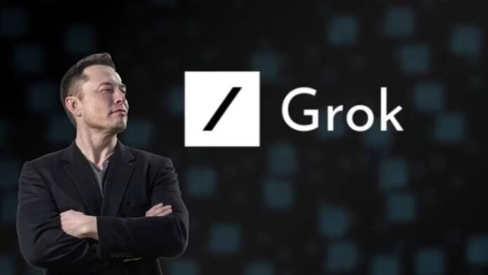 370 mil conversas de usuários com a IA Grok são indexadas no Google