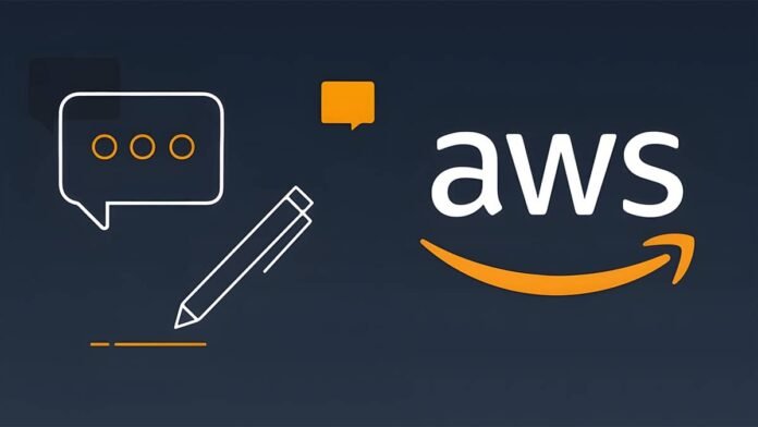 Amazon Web Services vai treinar 1 milhão de brasileiros em IA de graça