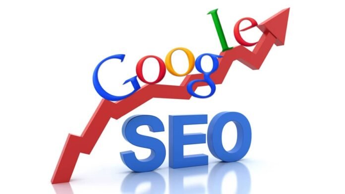 Como Fazer Seu Site Aparecer no Google Guia Prático para Melhorar Seu SEO Hoje