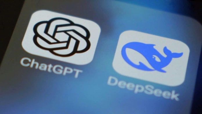 DeepSeek atualização V3.1: 685 bilhões de parâmetros e contexto de 128 mil tokens