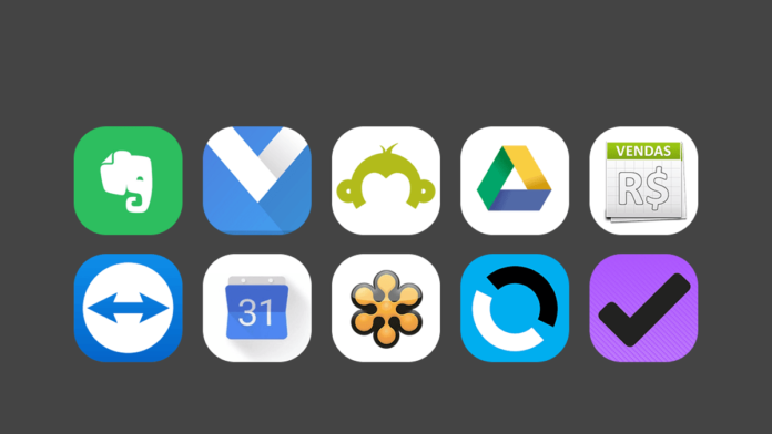 Gestão Digital 6 Aplicativo Essenciais para Pequenos Negócios