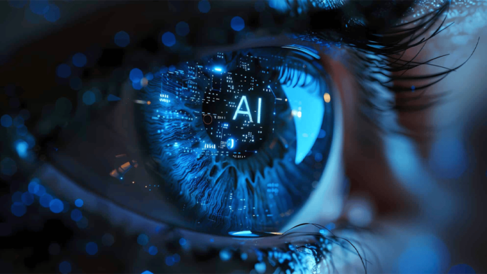 Inteligência Artificial em Aplicativos 5 Tendências para 2025