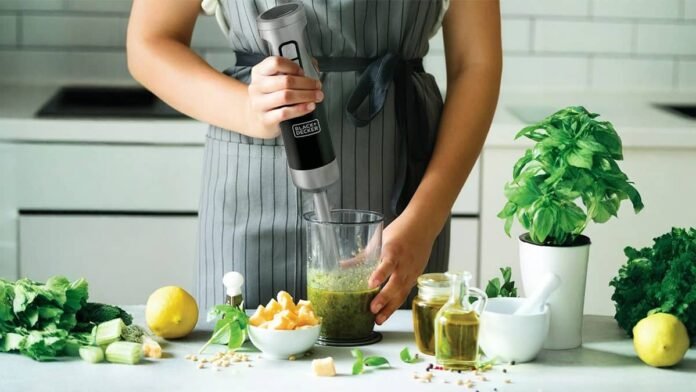 Misturador Multiuso Black+Decker vale a pena Análise completa