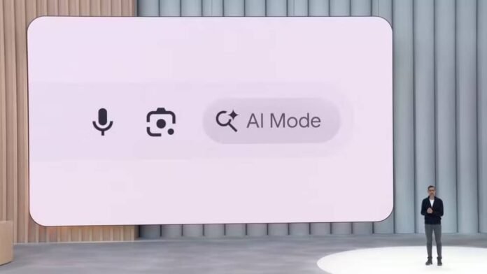 Modo IA do Google Como a Busca Está Mudando em 2025 e o Que Isso Significa para Você