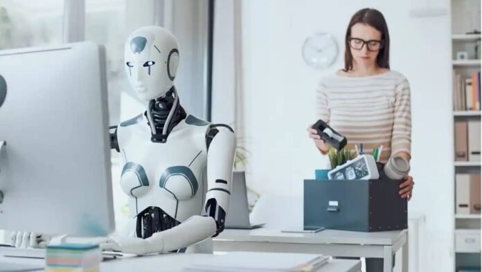 Profissional mais afetado pela IA impactos e desafios no mercado de trabalho atual