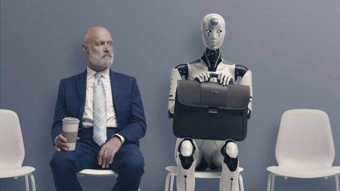 Profissões mais ameaçadas pela IA 40 carreiras em risco segundo estudo da Microsoft