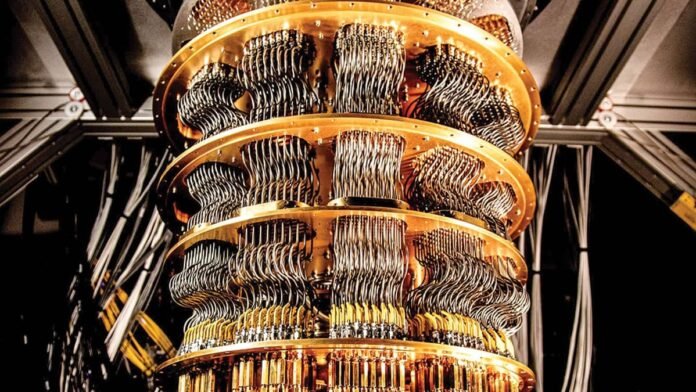 Rede quântica do Brasil conecta cinco instituições no Rio