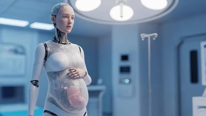 Robô útero artificial sustenta feto de ovelha em experimento histórico