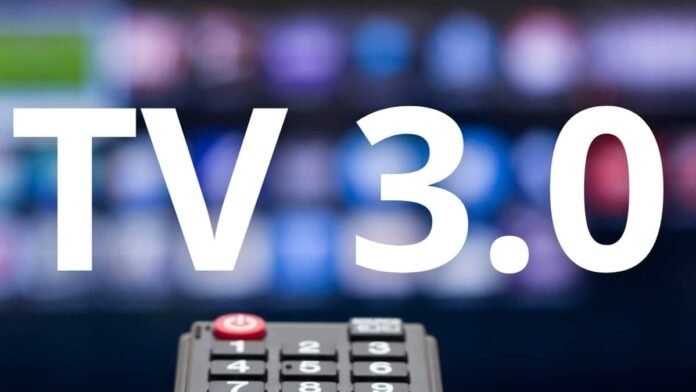 TV 3.0 no Brasil: como funciona a nova geração da televisão aberta