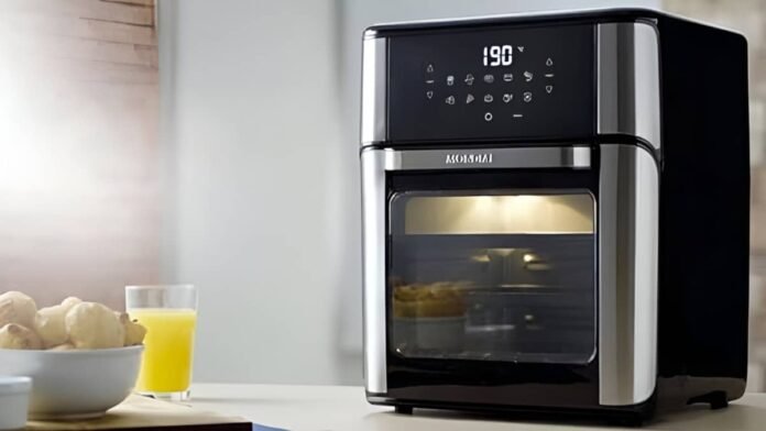 Air Fryer Mondial Oven vale a pena? Análise completa 2025