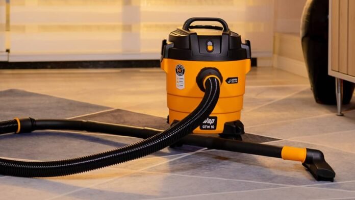 Aspirador WAP GTW 10 vale a pena? Análise completa 2025