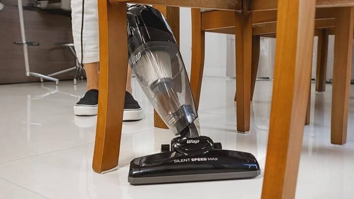 Aspirador WAP Silent Speed vale a pena? Análise completa 2025