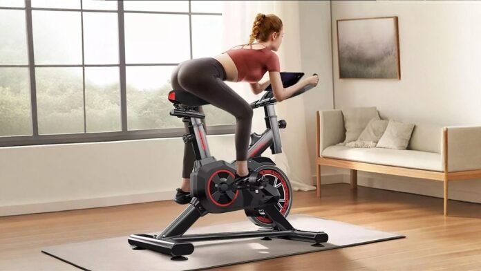 Bicicleta ergométrica vale a pena Análise completa 2025
