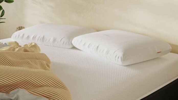 Colchão Emma Basics vale a pena? Análise completa 2025