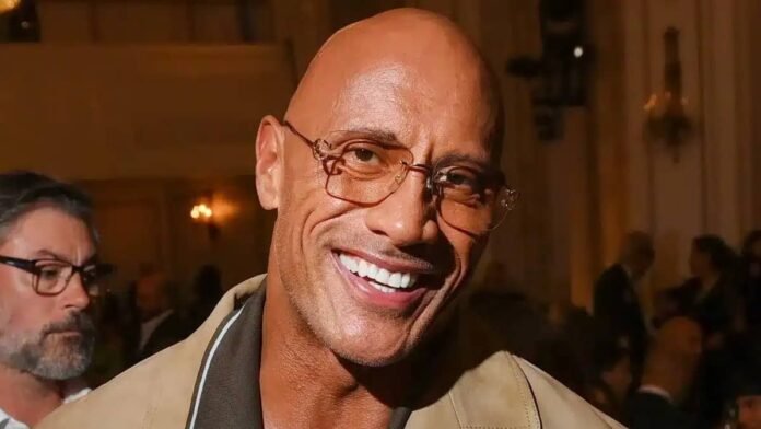 Com novo filme e chance de Oscar carreira de The Rock vai mudar para sempre