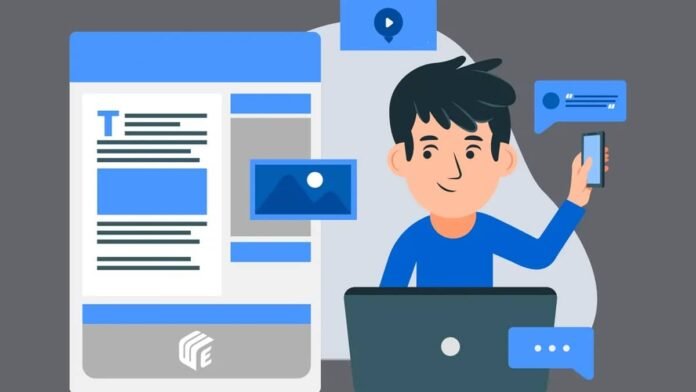 Como criar um blog: guia completo para começar do zero em 2025