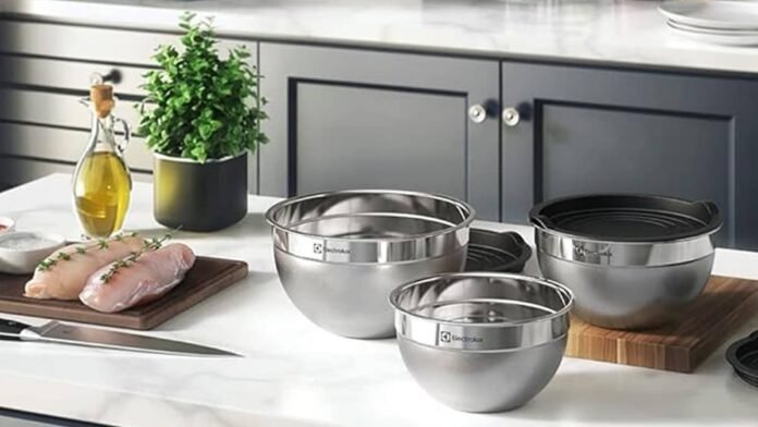 Conjunto de bowls Electrolux vale a pena Análise completa 2025