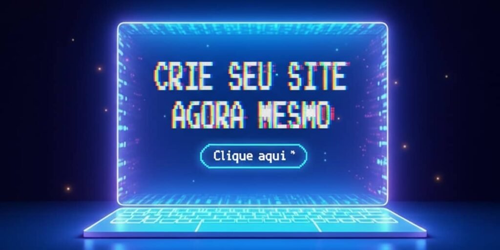 Estrutura Própria Site Institucional Experts Digitais