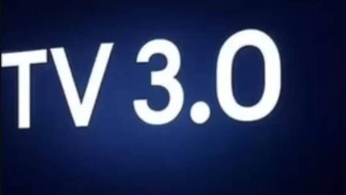 Fabricantes aguardam definição técnica da TV 3.0 para iniciar produção no Brasil