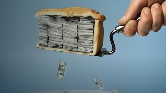 O que é pró-labore entenda a diferença entre salário e distribuição de lucros
