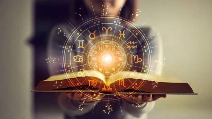 Previsões da astrologia para 2025: transformações profundas e uma nova era
