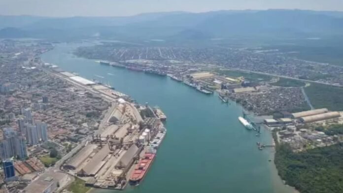 Túnel Santos-Guarujá será o 1º submerso do país: entenda a obra e seu impacto