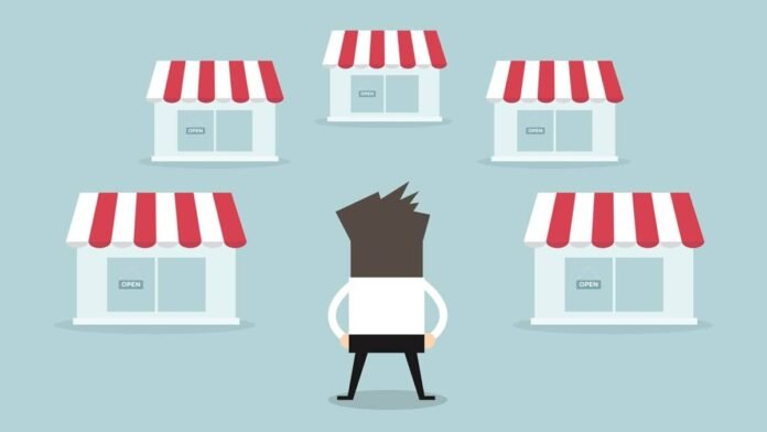 Como escolher franquias de ecommerce 7 passos para acertar em 2025