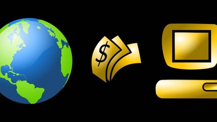Como surgiu o ecommerce e quais são as oportunidades em 2025