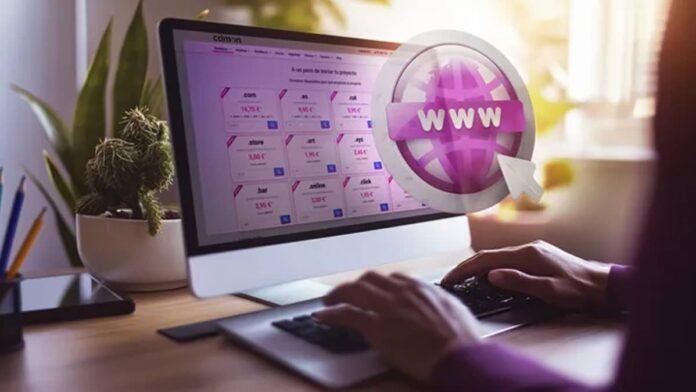 Domínio .io por que usar essa extensão para sua startup ou projeto tech