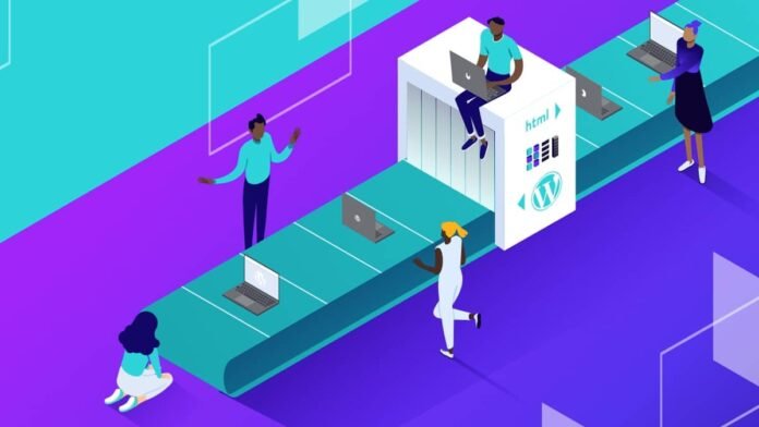 Enviar arquivo HTML para WordPress guia prático para migrar seu site