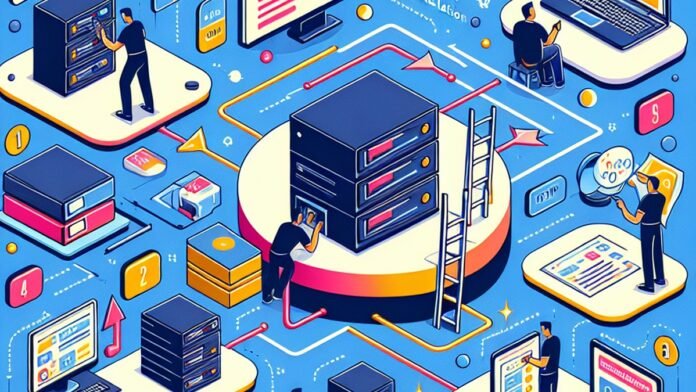 Instalação PrestaShop guia passo a passo para criar sua loja virtual em 2025