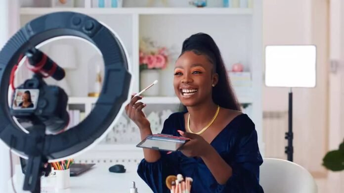 Live commerce como vender mais com lives de vendas em 2025