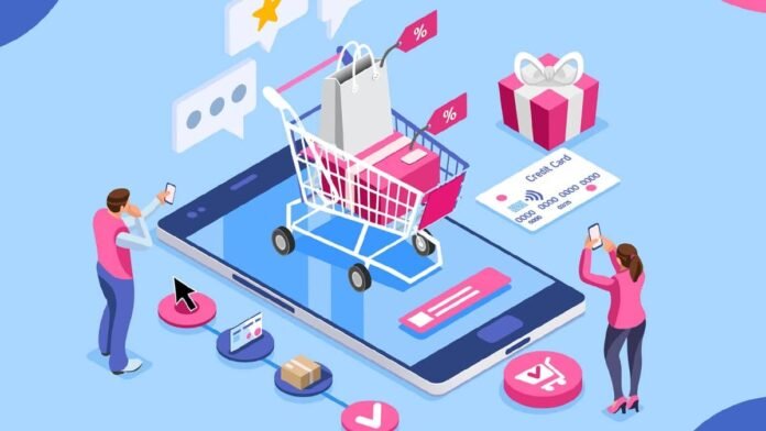 Mobile commerce: como vender pelo celular em 2025