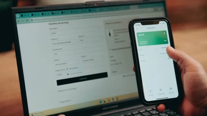 Página de checkout segura como aumentar vendas e proteger seus clientes