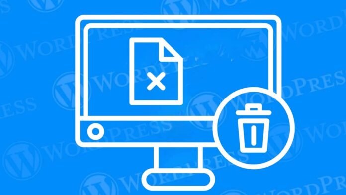 Resolver mensagem “Coming Soon Page” no WordPress como exibir seu site