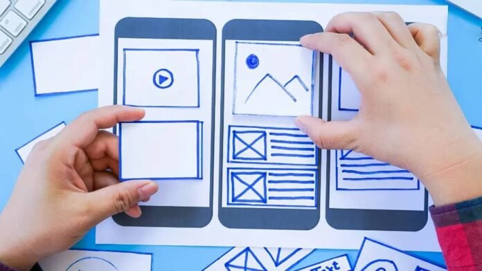 Wireframe o que é e como utilizar nos seus projetos