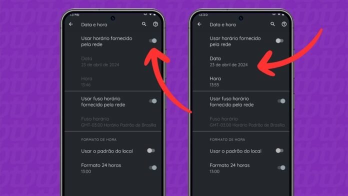 Alterar formato data hora WordPress guia passo a passo