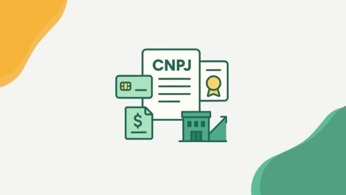 Como abrir um CNPJ guia passo a passo para empreender.