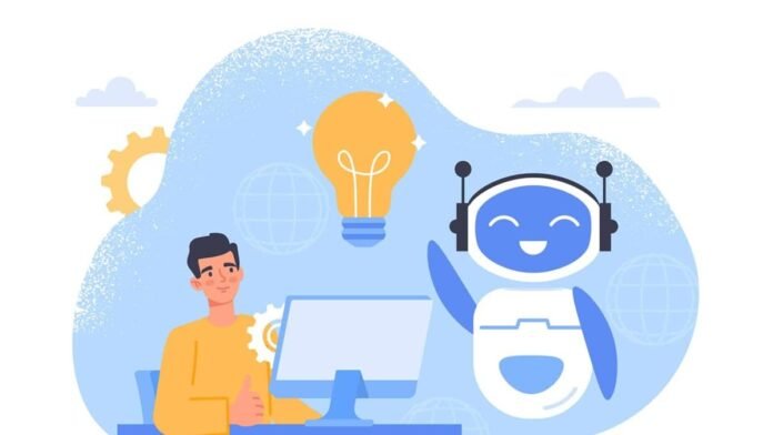 Criar site com ajuda do ChatGPT guia prático para montar seu site