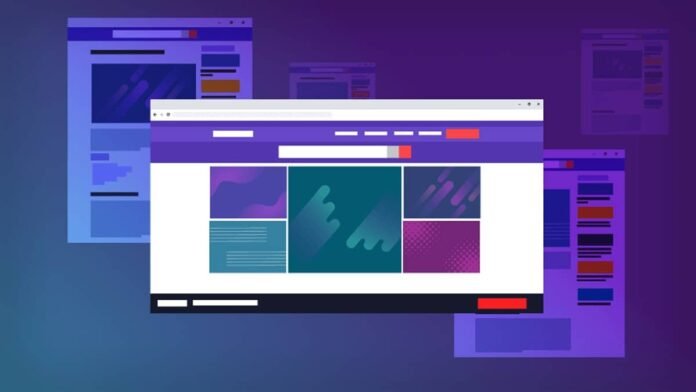 Imagem fundo WordPress como personalizar o visual do seu site